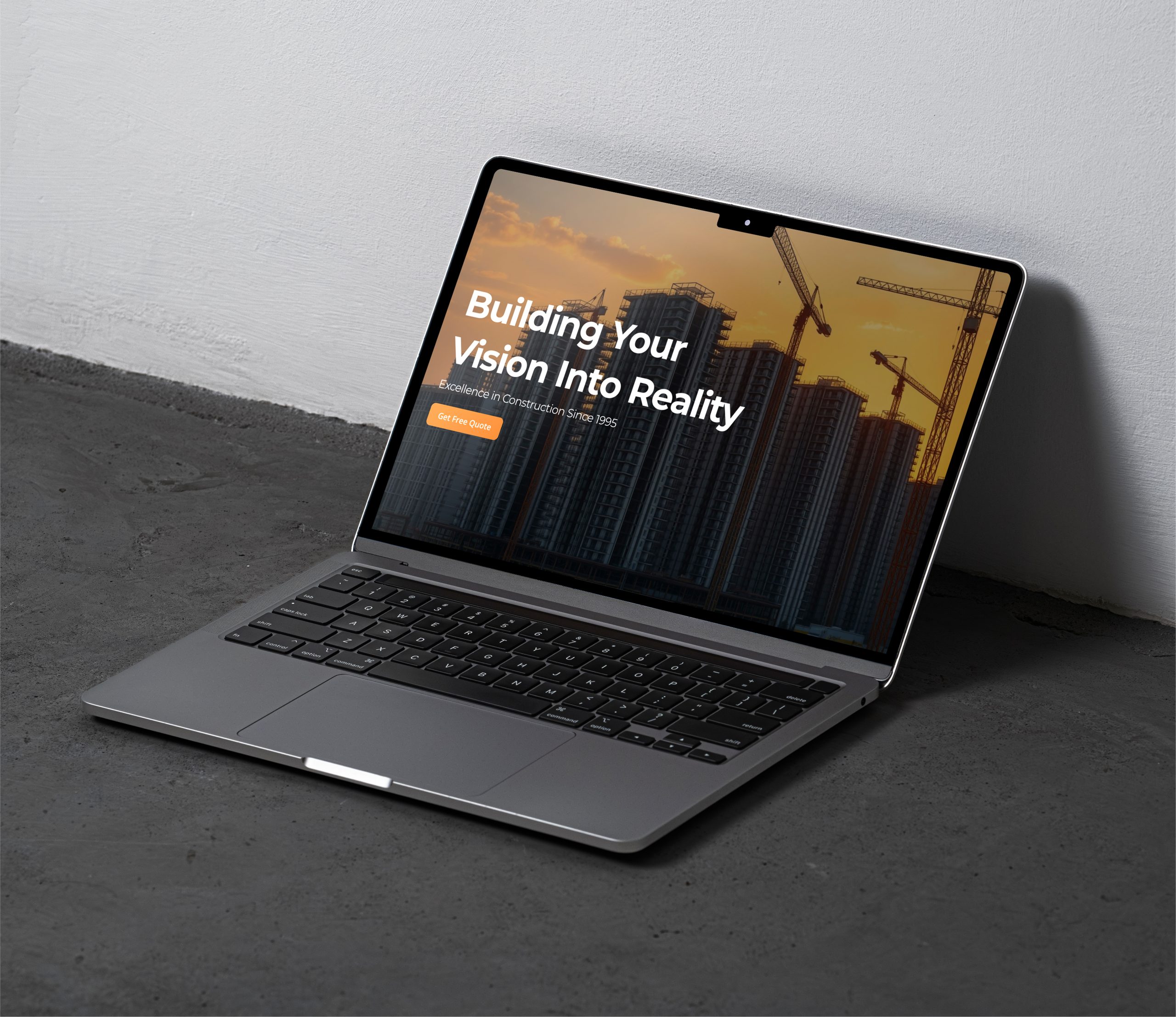 Personalized OTT platform offering seamless content discovery and viewing.